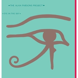 The Alan Parsons Project Eye In The Sky BLU-SPEC 2 CD