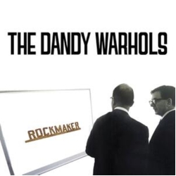 The Dandy Warhols Rockmaker CD