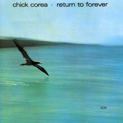 Chick Corea Return To Forever CD