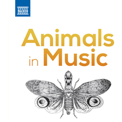 Various Animals In Music 2 CD