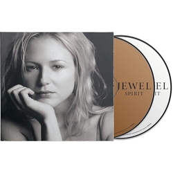 Jewel Spirit (DLX EDITION 2CD) 2 CD