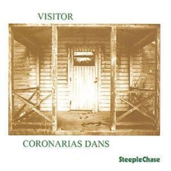 Coronarias Dans Visitor CD