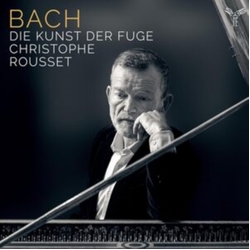 Bach & Christophe Rousset Die Kunst Der Fuge BWV 1080 CD