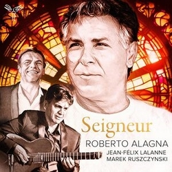 Roberto Alagna Seigneur CD