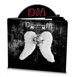 Depeche Mode Memento Mori CD