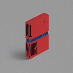 ASTRO All Yours (YOU VERSION) CD