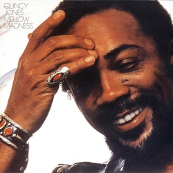 Quincy Jones Mellow Madness SHM CD