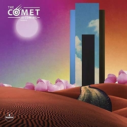 The Comet Is Coming Trust In The Lifeforce Of The Deep Mystery CD