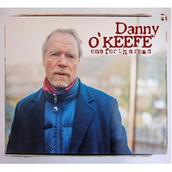Danny O'Keefe One For The Road CD