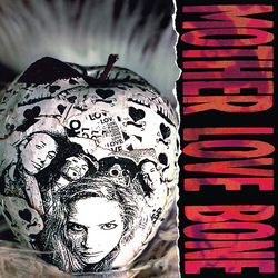 Mother Love Bone Apple + Shine - SHM 2025 Remaster JAPAN REMASTERED SHM-CD SHM CD