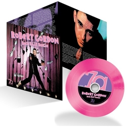 Robert Gordon Rock Billy Boogie - EXPANDED EDITION CD