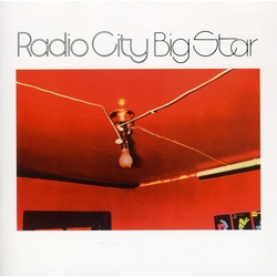 Big Star Radio City CD