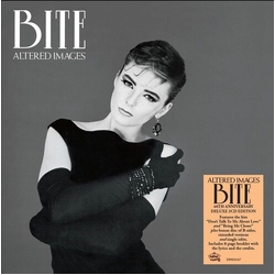 Altered Images Bite 40TH ANNIVERSARY 2 CD