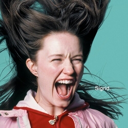 Sigrid There's Always More That I Could Say CD