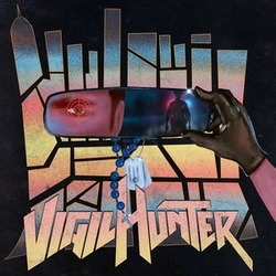 Vigilhunter CD