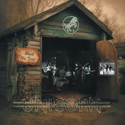 Unicorn Shed No Tear: The Early Late Unicorn CD