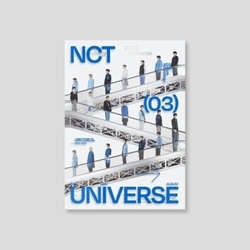 NCT Universe CD