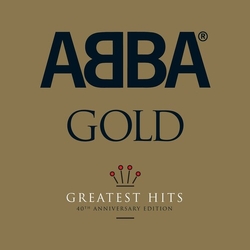 Abba Forever Gold DELUXE GERMANY 3 CD