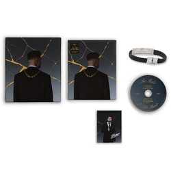 Beret Lo Bello Y Lo Roto - Special Edition Box with Signed Card, Photobook & Braided Leather Bracelet BOXSET LIMITED PHOTOBOOK SPAIN CD
