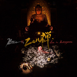 Kitaro Zen : Live In Katsuyama CD