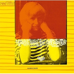 Blossom Dearie Give Him The Ooh-La-La SHM CD