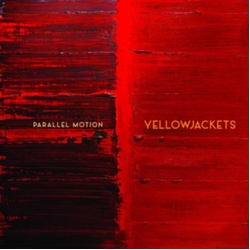 Yellowjackets Parallel Motion CD