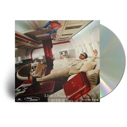 Cian Ducrot Little Dreaming CD