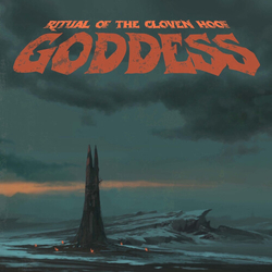 Goddess Ritual Of The Cloven Hoof CD