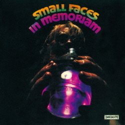 Small Faces In Memoriam - 2025 Remaster JAPAN REMASTERED CD