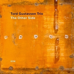 Tord Gustavsen Trio The Other Side PHOTOCARD CD
