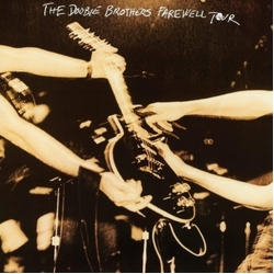 The Doobie Brothers Farewell Tour HQCD REMASTER MASTER QUALITY AUTHENTICATED CD