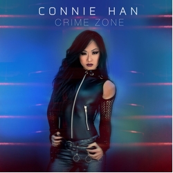 Connie Han Crime Zone CD