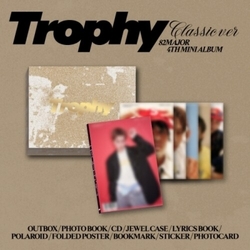 82Major Trophy - CLASSIC VERSION CD