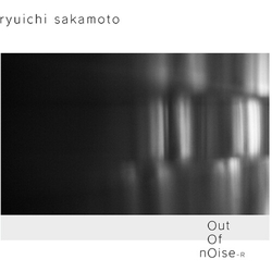 Ryuichi Sakamoto Out Of Noise - R CD