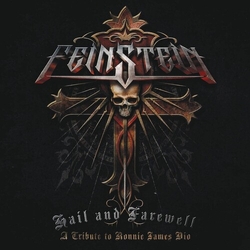 Feinstein Hail And Farewell A Tribute To Ronnie James Dio CD
