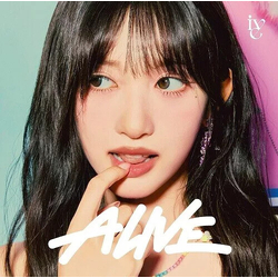 Ive Alive - LEESEO CD