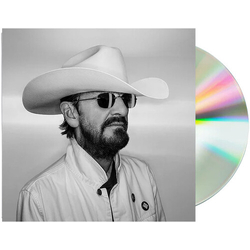 Ringo Starr Look Up SHM CD