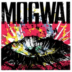 Mogwai The Bad Fire CD