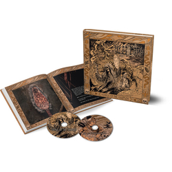 Nytt Land Songs of the Shaman CD