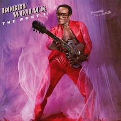 Bobby Womack The Poet II REISSUE REMASTERED CD