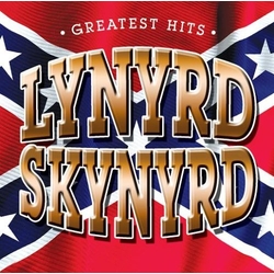 Lynyrd Skynyrd Greatest Hits CD