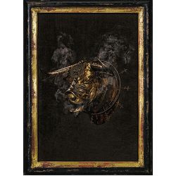 Dir En Grey Phalaris - Limited Edition - 2 CD + BD JAPAN CD