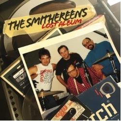 The Smithereens The Lost Album DIGIPAK CD