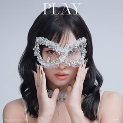 MISAMO Play CD
