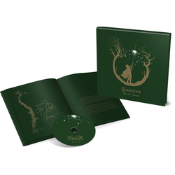 Empyrium Über Den Sternen CD