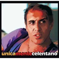 Adriano Celentano UnicamenteCelentano 3 CD