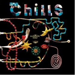 The Chills Kaleidoscope World CD