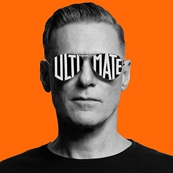 Bryan Adams Ultimate SHM CD