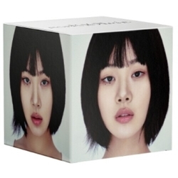 Bibi Eve: Romance - SPECIAL VERSION CD