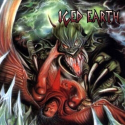 Iced Earth CD
